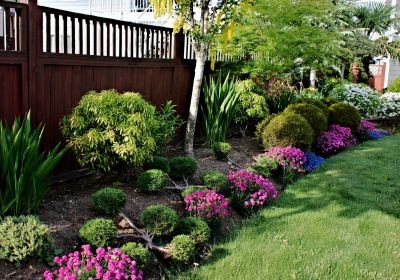Atlanta Garden Care Service