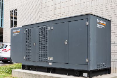 Indianapolis Generator Service