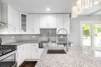 Marietta Granite Countertop Repair