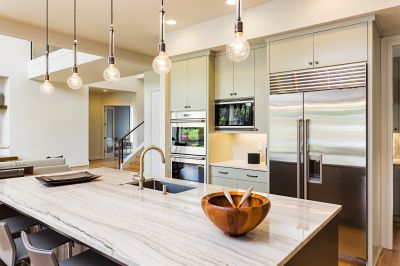 Seattle Granite Crack Repair