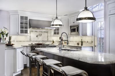 Indianapolis Granite Restoration
