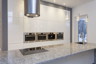 Indianapolis Granite Sealing Service