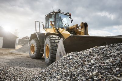 Indianapolis Gravel Driveway Grading