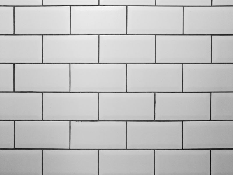 Indianapolis Grout Painting