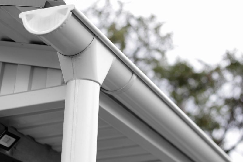 Indianapolis Gutter Installation