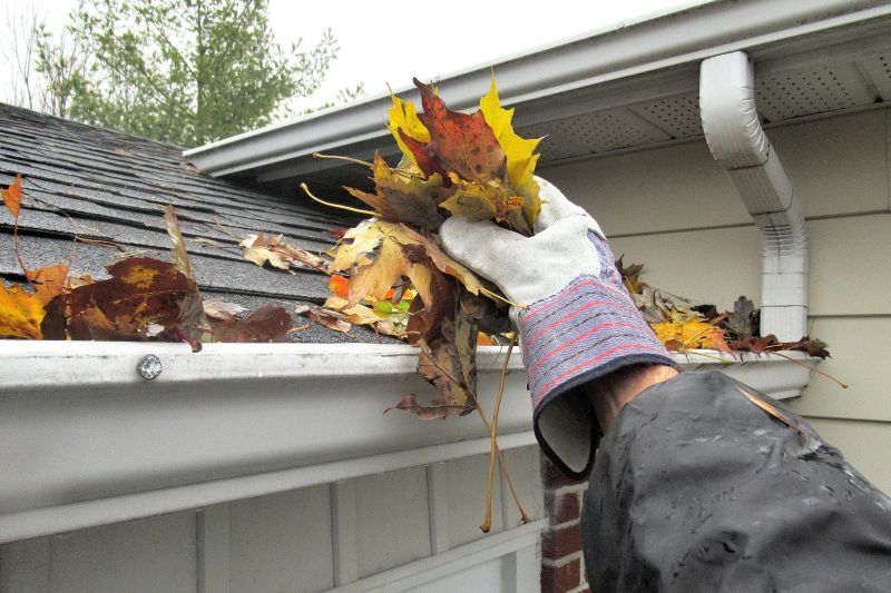 Indianapolis Gutter Maintenance
