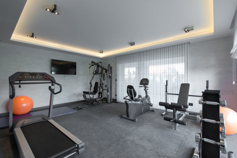 Indianapolis Gym Assembly Service
