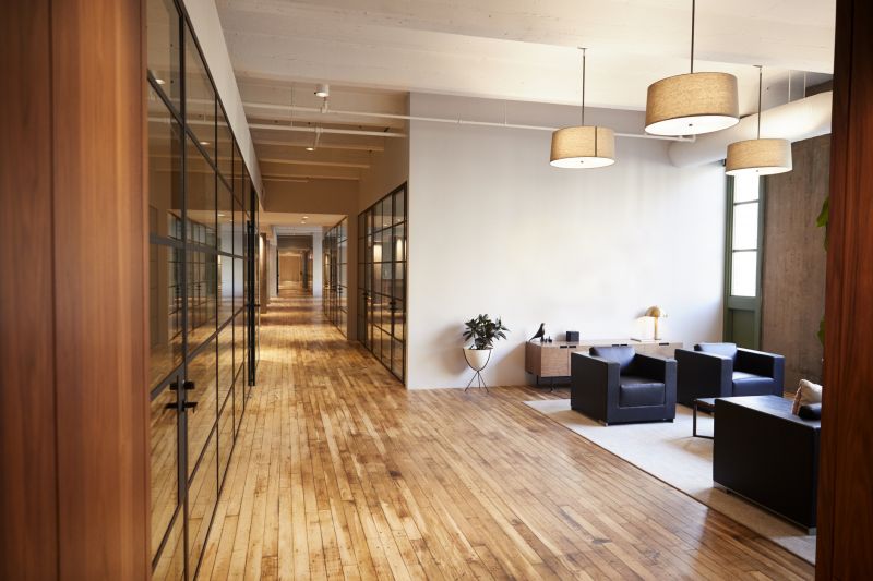 Indianapolis Hardwood Repair