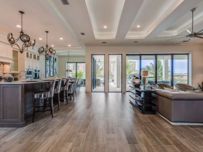 Indianapolis Hardwood Resurfacing