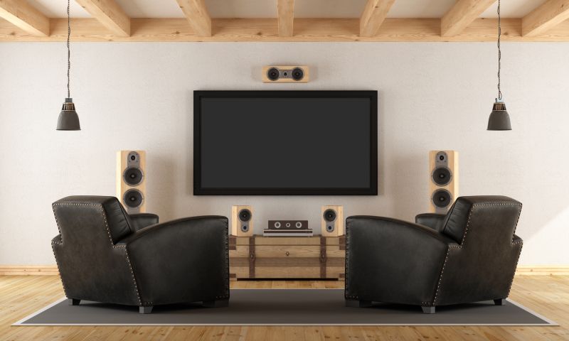 Indianapolis Home Audio Service