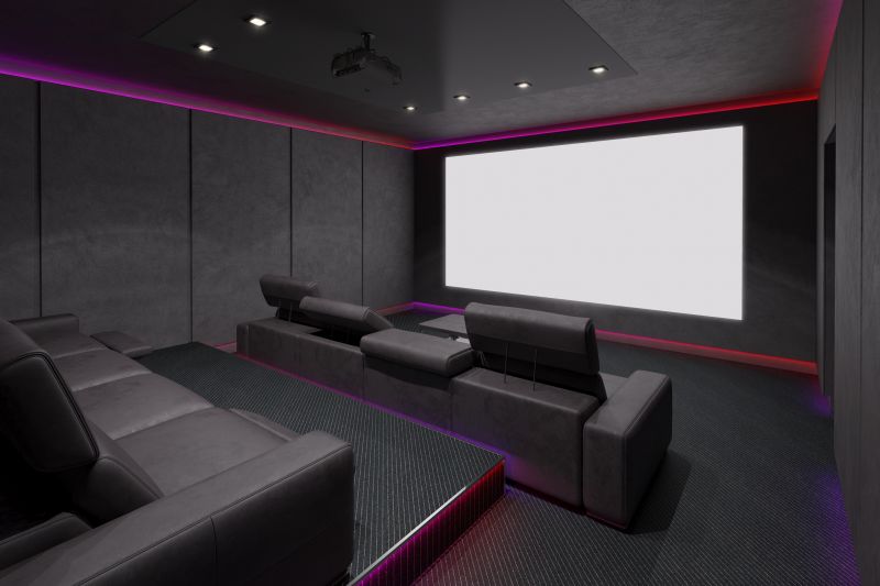 Indianapolis Home Audio Setup Service