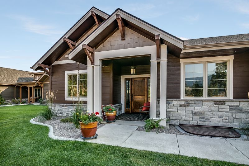 Indianapolis Home Exterior Trim Repair