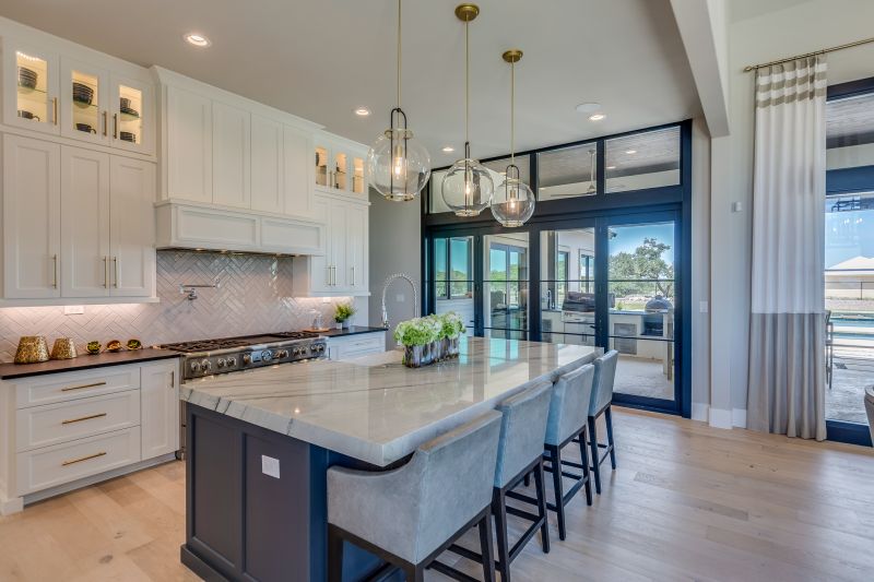 Indianapolis Home Remodeling