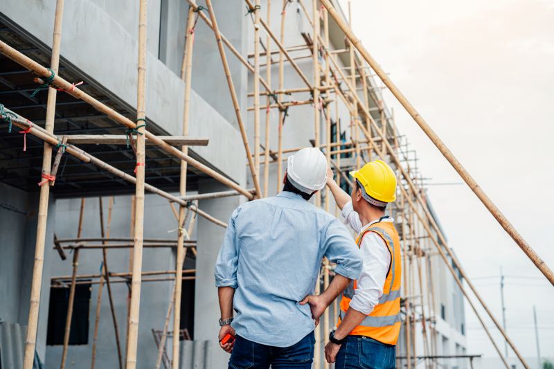 Indianapolis House Lifting Service