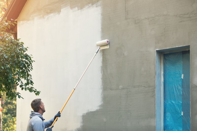 Indianapolis House Painting