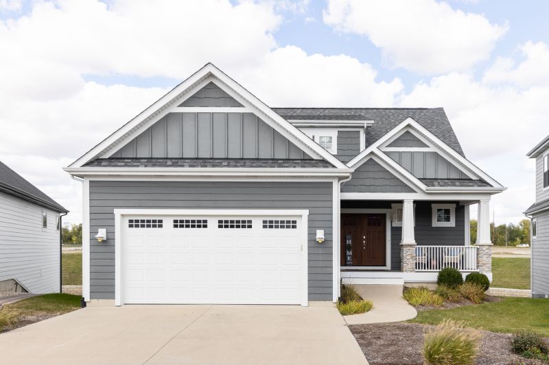 Indianapolis House Trim Repair