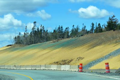 Marietta Hydroseeding Service