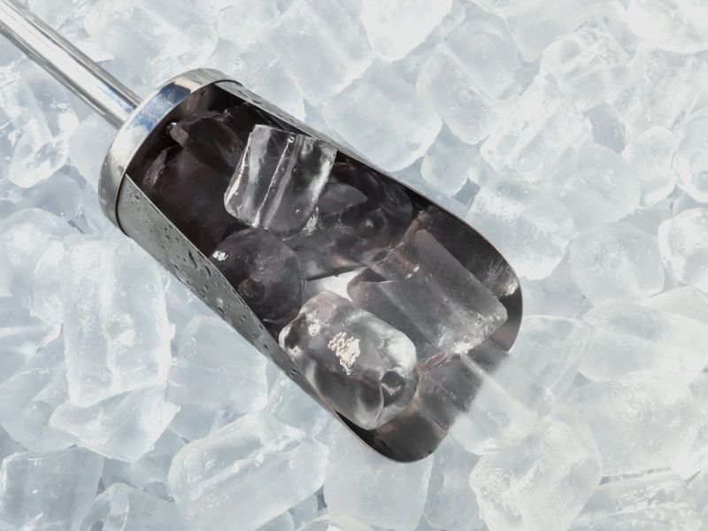 Indianapolis Ice Maker Line Installation