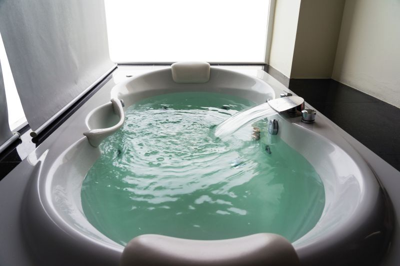 Atlanta Jetted Tub Repair Service