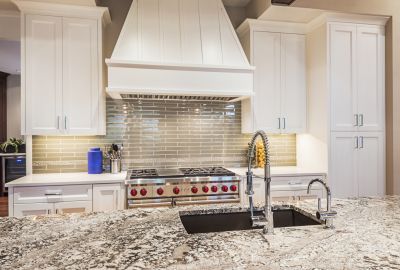Indianapolis Kitchen Countertop Installation