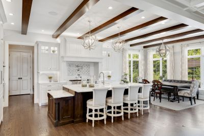 Marietta Kitchen Remodeling