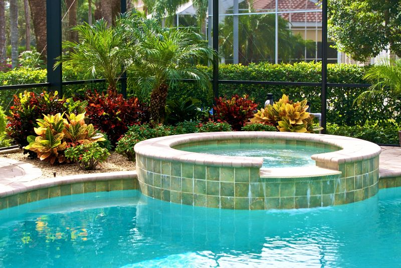 Atlanta Lanai Screen Repair