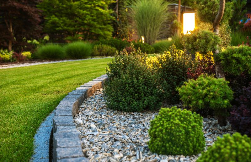 Anchorage Landscape Maintenance