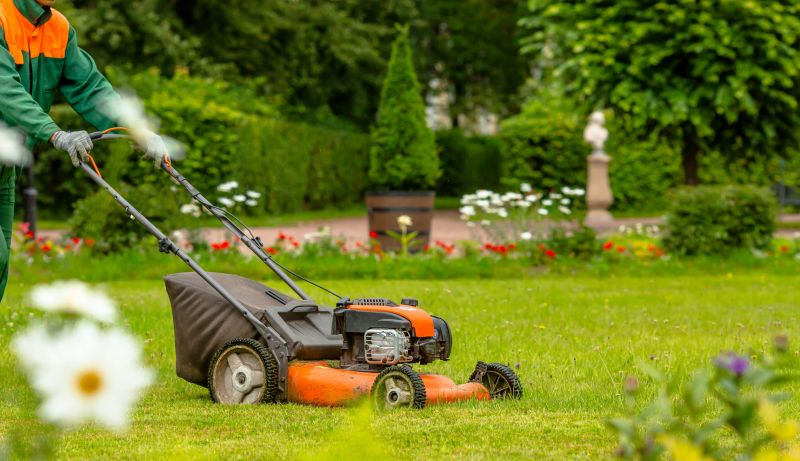 Indianapolis Landscaping And Lawn Maintenance
