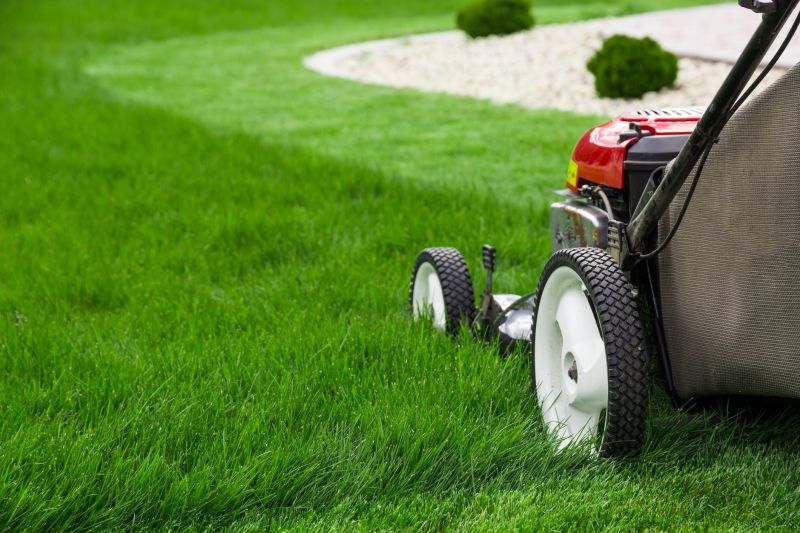 Landscaping Service - Atlanta