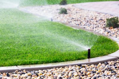 Indianapolis Lawn Sprinkler System Services
