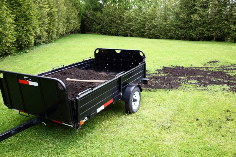 Indianapolis Lawn Topdressing