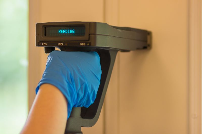 Atlanta Lead Inspection Service