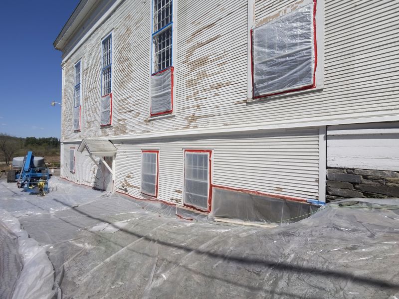 Phoenix Lead Paint Inspection Service