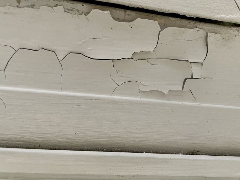 Indianapolis Lead Paint Removal Service