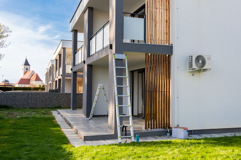 Leaking Balcony Repair - Longmont