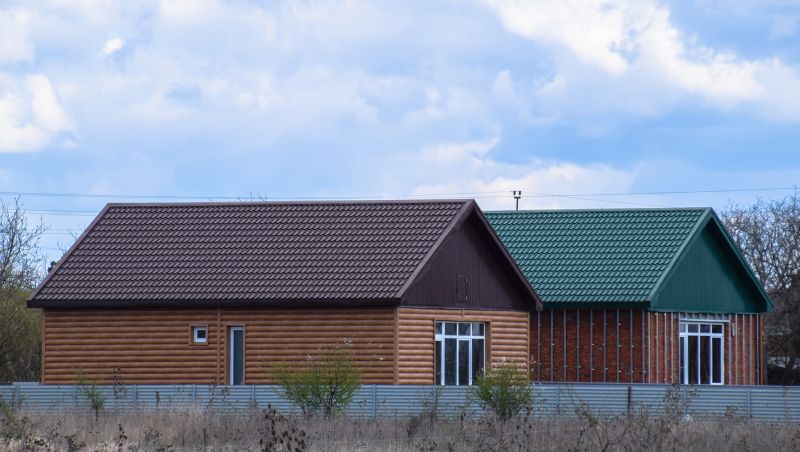 Indianapolis Manufactured Home Roof Replacement