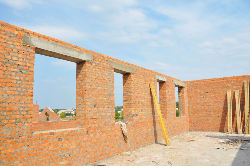 Atlanta Masonry Lintel Repair