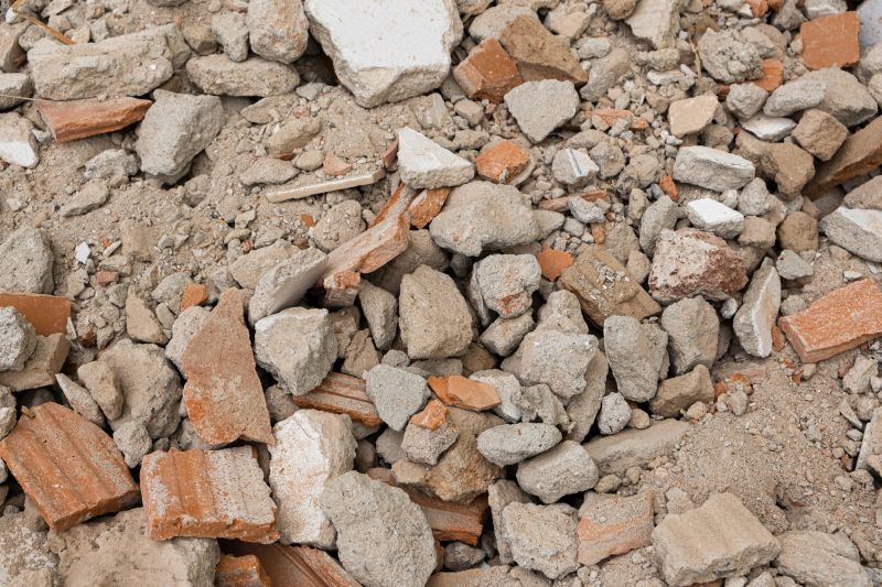 Indianapolis Masonry Removal