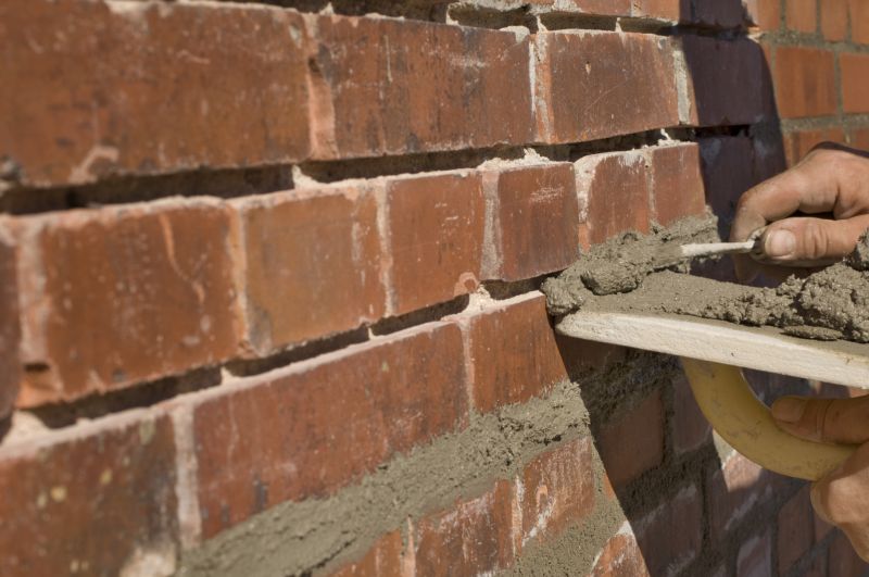 Indianapolis Masonry Restoration