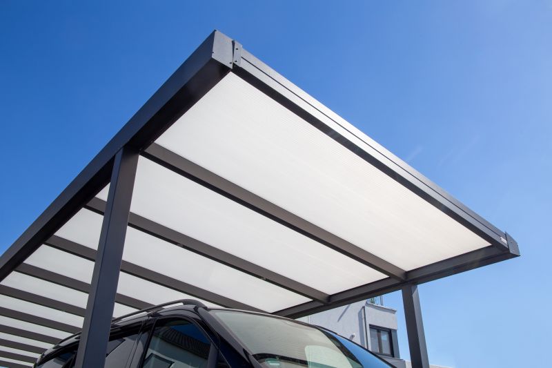 Indianapolis Metal Carport Repair