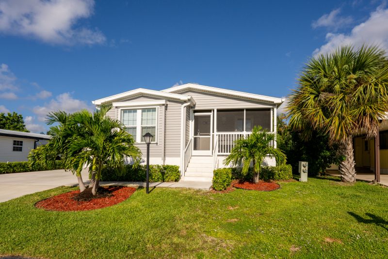 Atlanta Mobile Home Appraisal Service