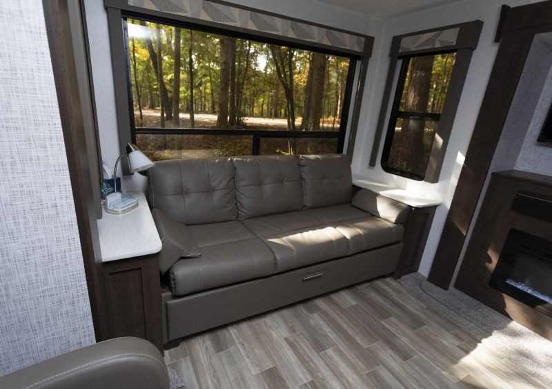 Indianapolis Mobile Home Floor Repair