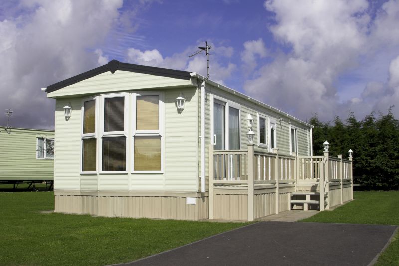 Marietta Mobile Home Inspection