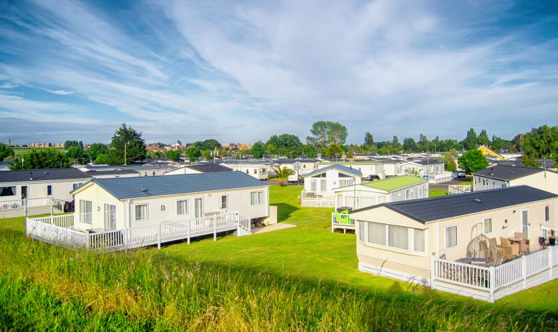 Indianapolis Mobile Home Releveling