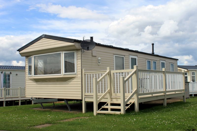 Indianapolis Mobile Home Siding Service
