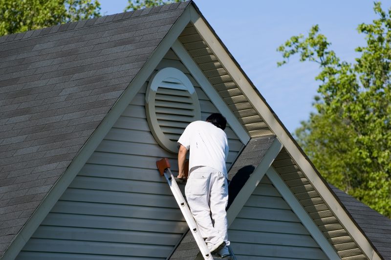 Indianapolis Outdoor Painting Service