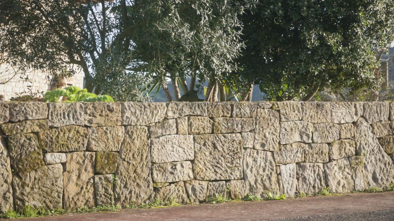 Indianapolis Parapet Wall Repair