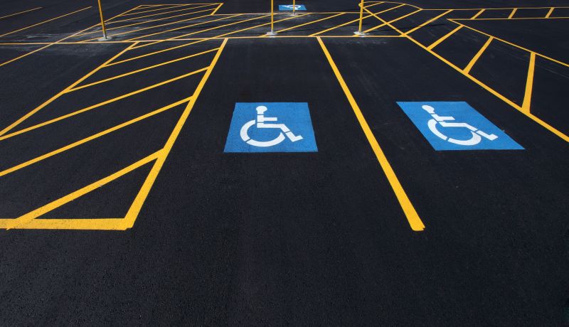 Indianapolis Parking Lot Service