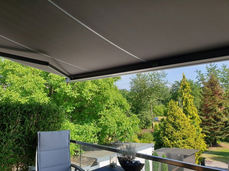 Marietta Patio Awning Repair