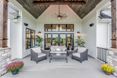 Anchorage Patio Construction